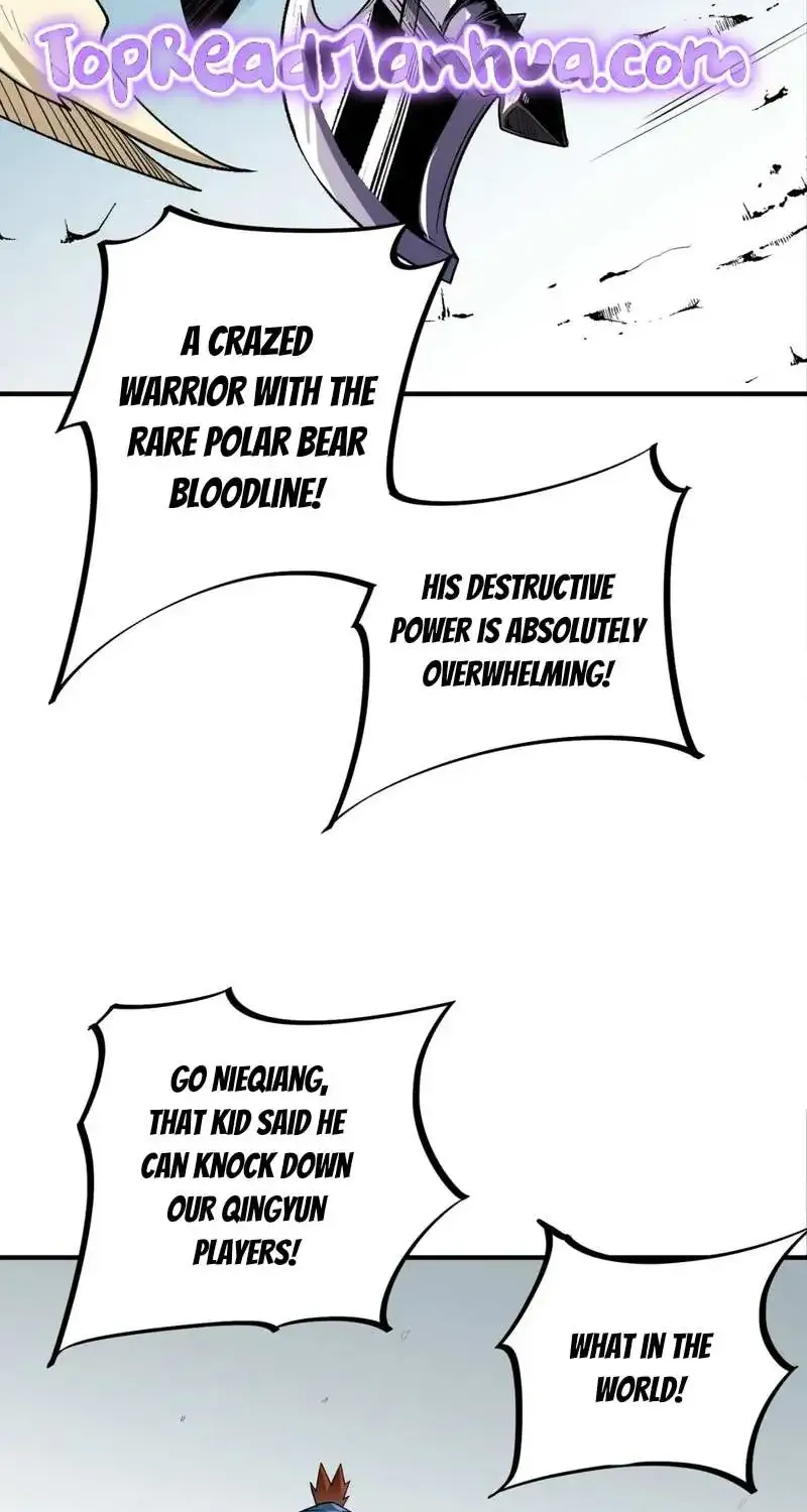 God Killer Mangakakalot X Chapter 29 Page 9