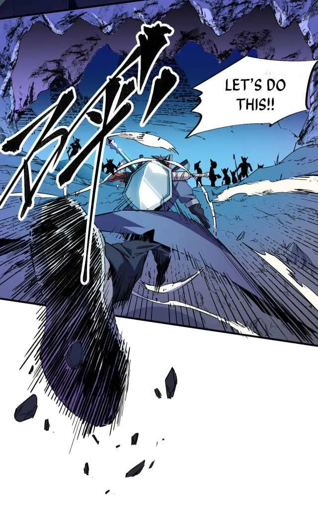 God Killer Mangakakalot X Chapter 2 Page 14