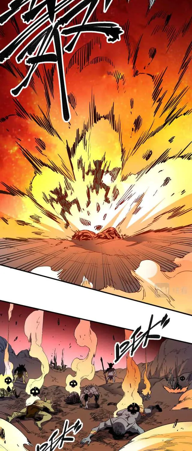 God Killer Mangakakalot X Chapter 2 Page 20