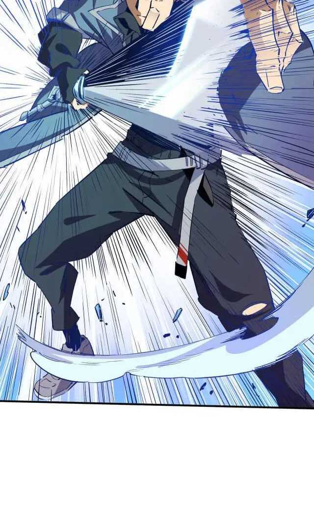 God Killer Mangakakalot X Chapter 2 Page 28