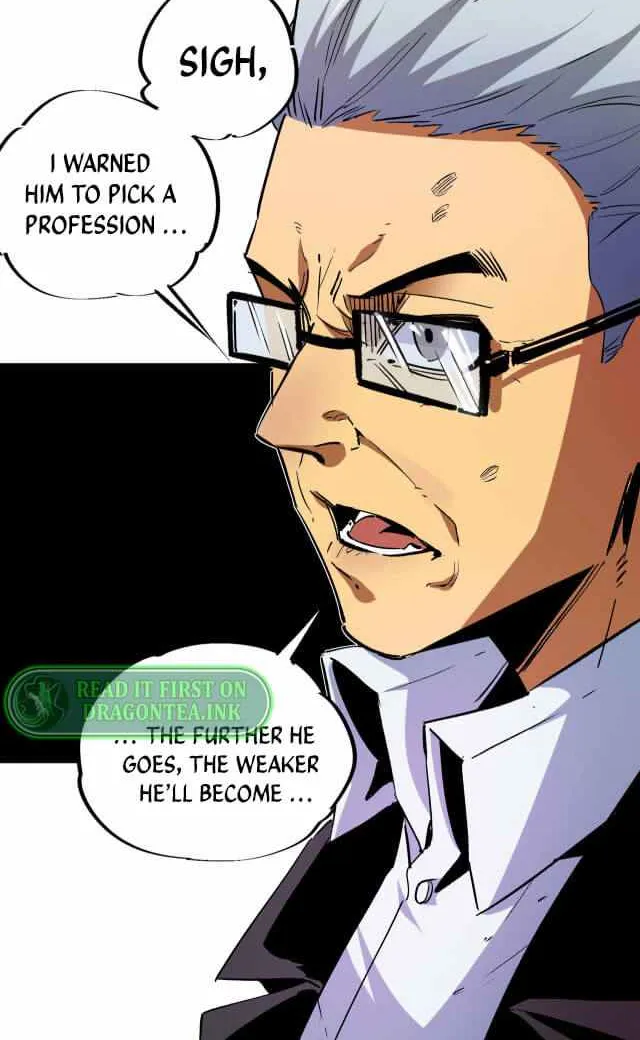 God Killer Mangakakalot X Chapter 2 Page 40