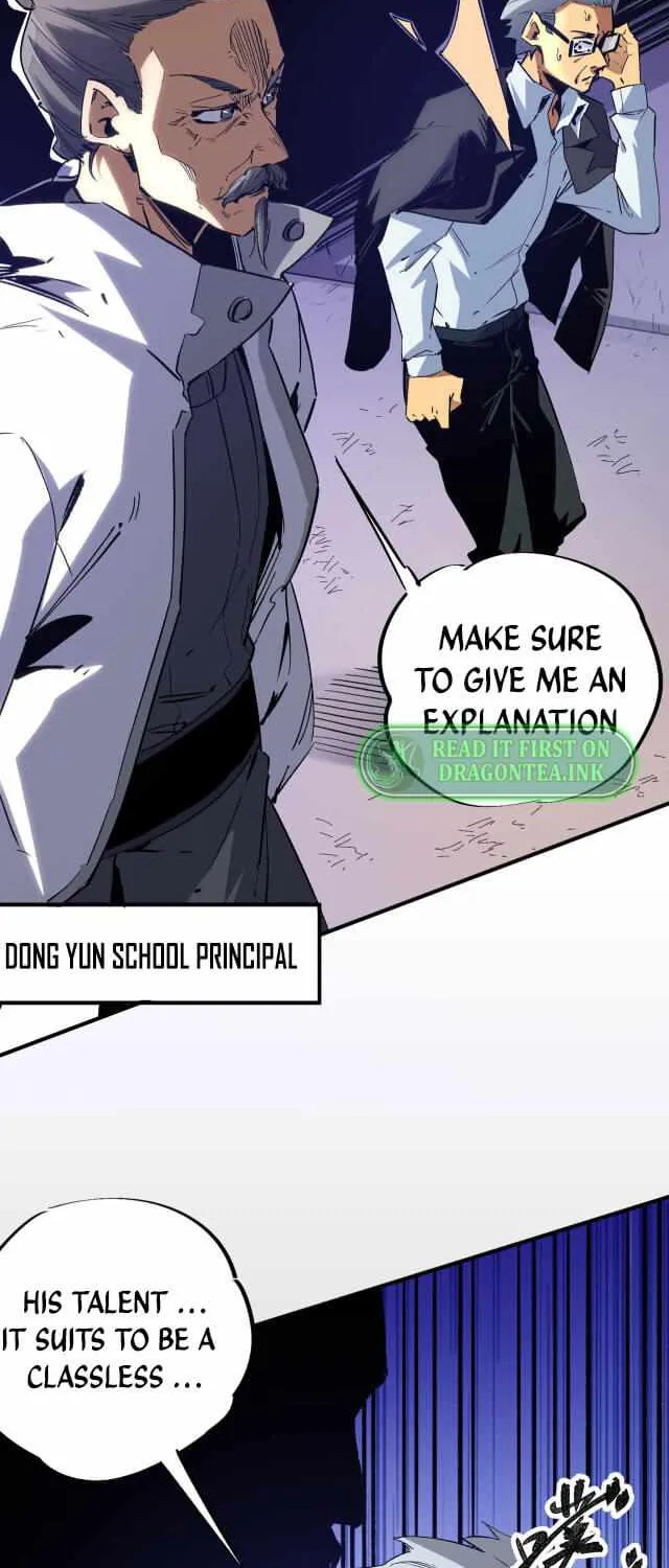 God Killer Mangakakalot X Chapter 2 Page 5