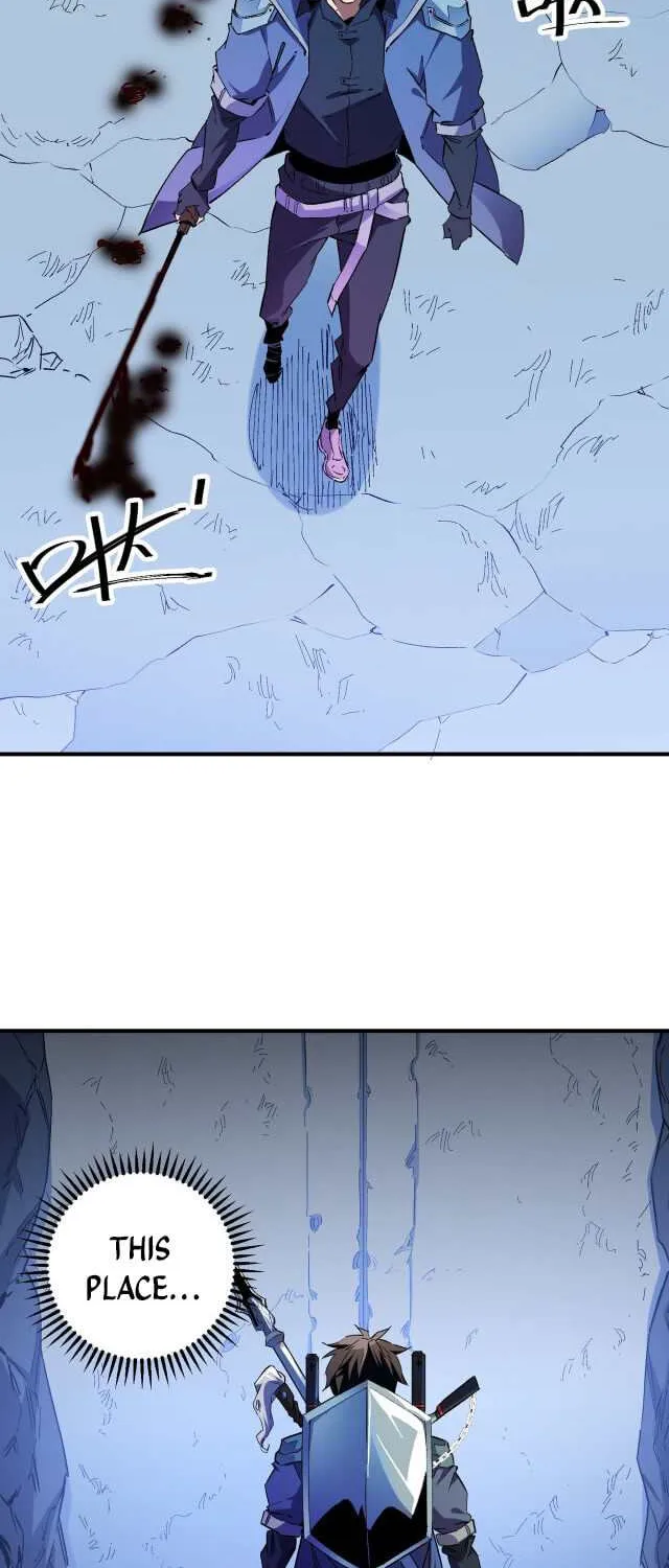 God Killer Mangakakalot X Chapter 2 Page 42