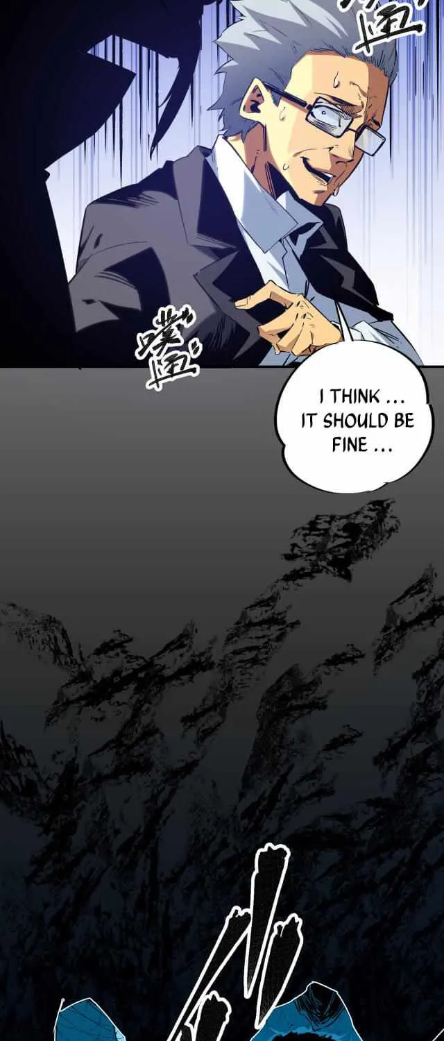 God Killer Mangakakalot X Chapter 2 Page 6