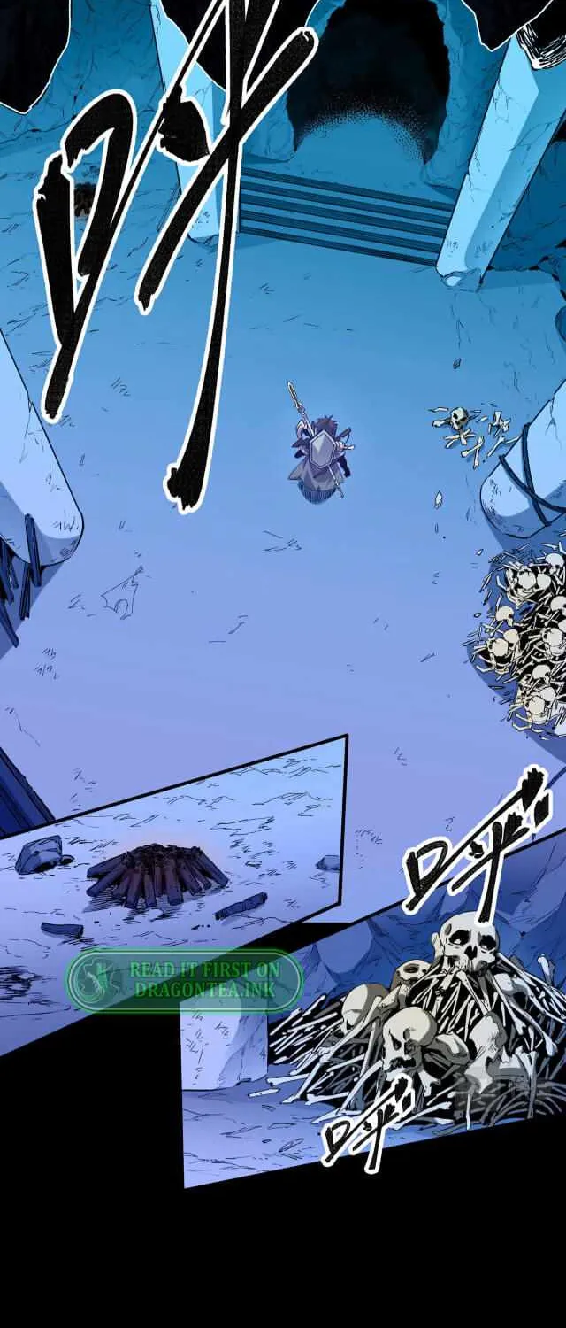 God Killer Mangakakalot X Chapter 2 Page 7