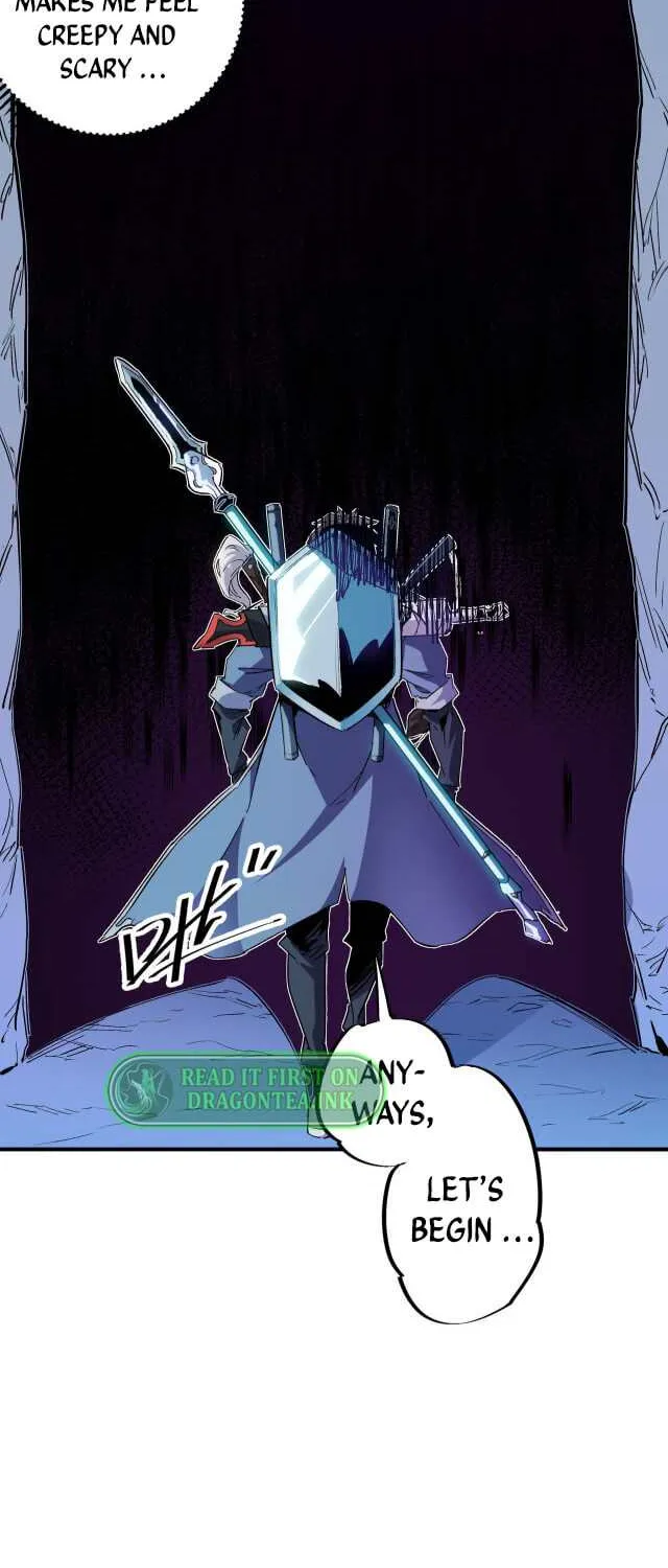 God Killer Mangakakalot X Chapter 2 Page 10