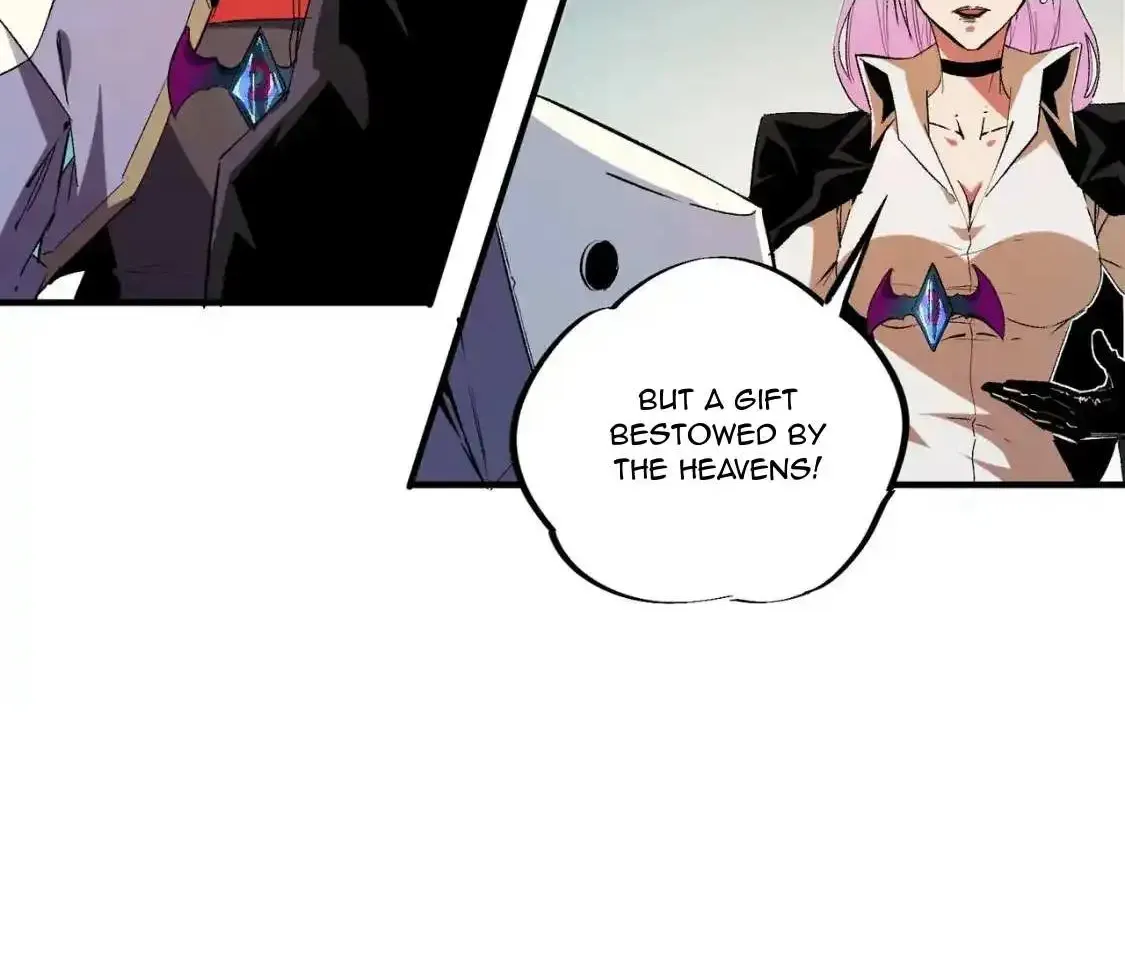 God Killer Mangakakalot X Chapter 20 Page 15