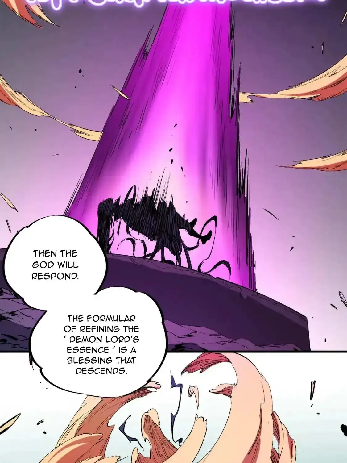 God Killer Mangakakalot X Chapter 20 Page 18