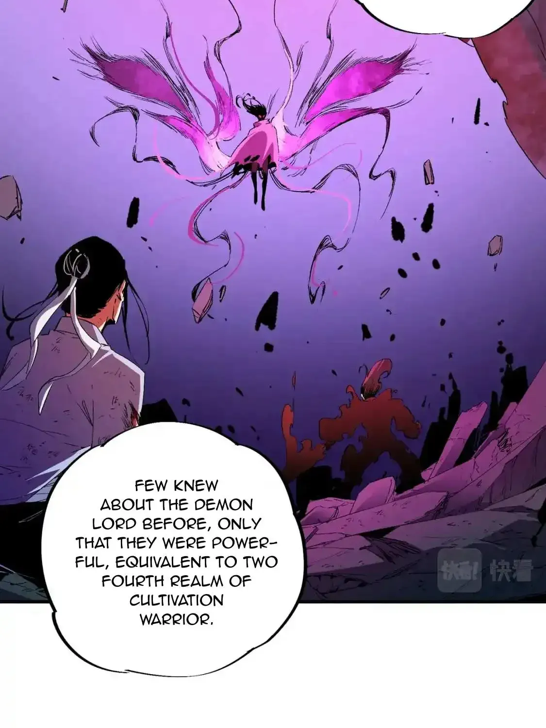 God Killer Mangakakalot X Chapter 20 Page 13