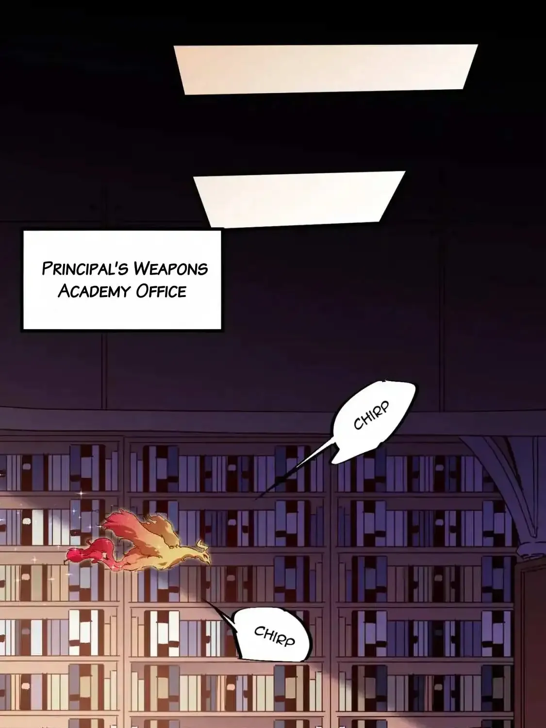 God Killer Mangakakalot X Chapter 20 Page 25