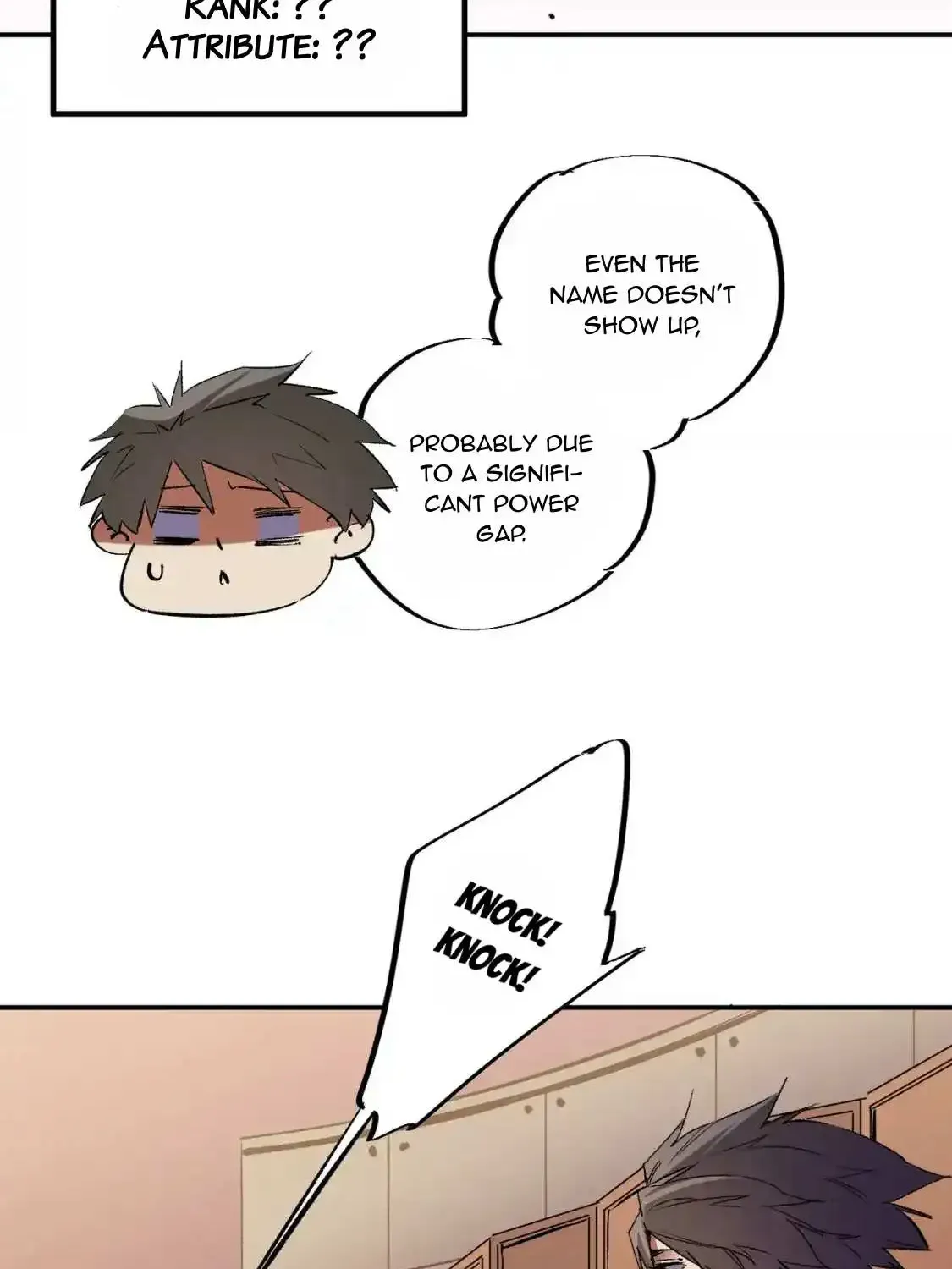God Killer Mangakakalot X Chapter 20 Page 28
