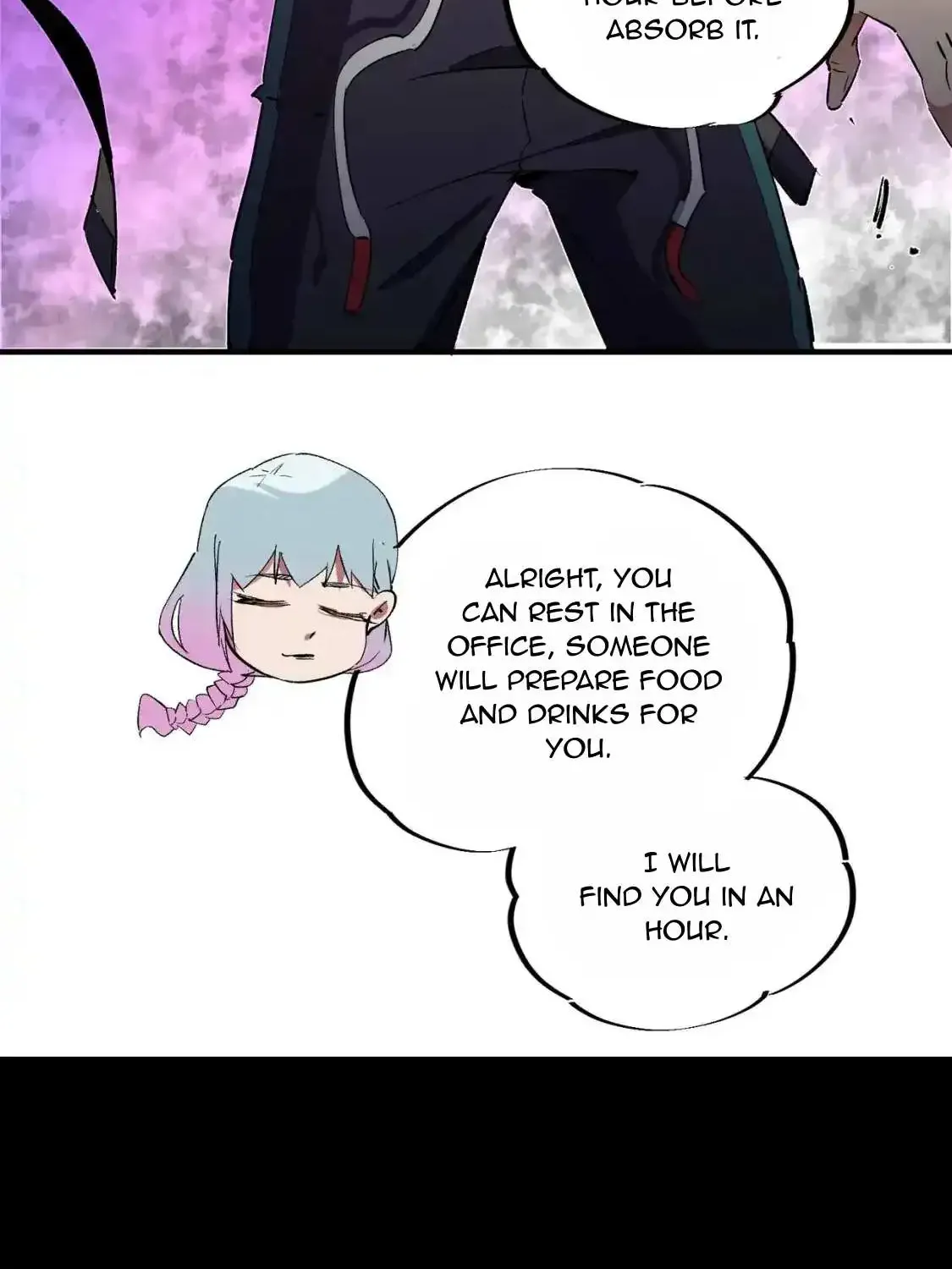 God Killer Mangakakalot X Chapter 20 Page 24