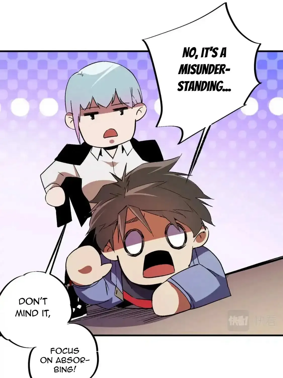 God Killer Mangakakalot X Chapter 20 Page 57
