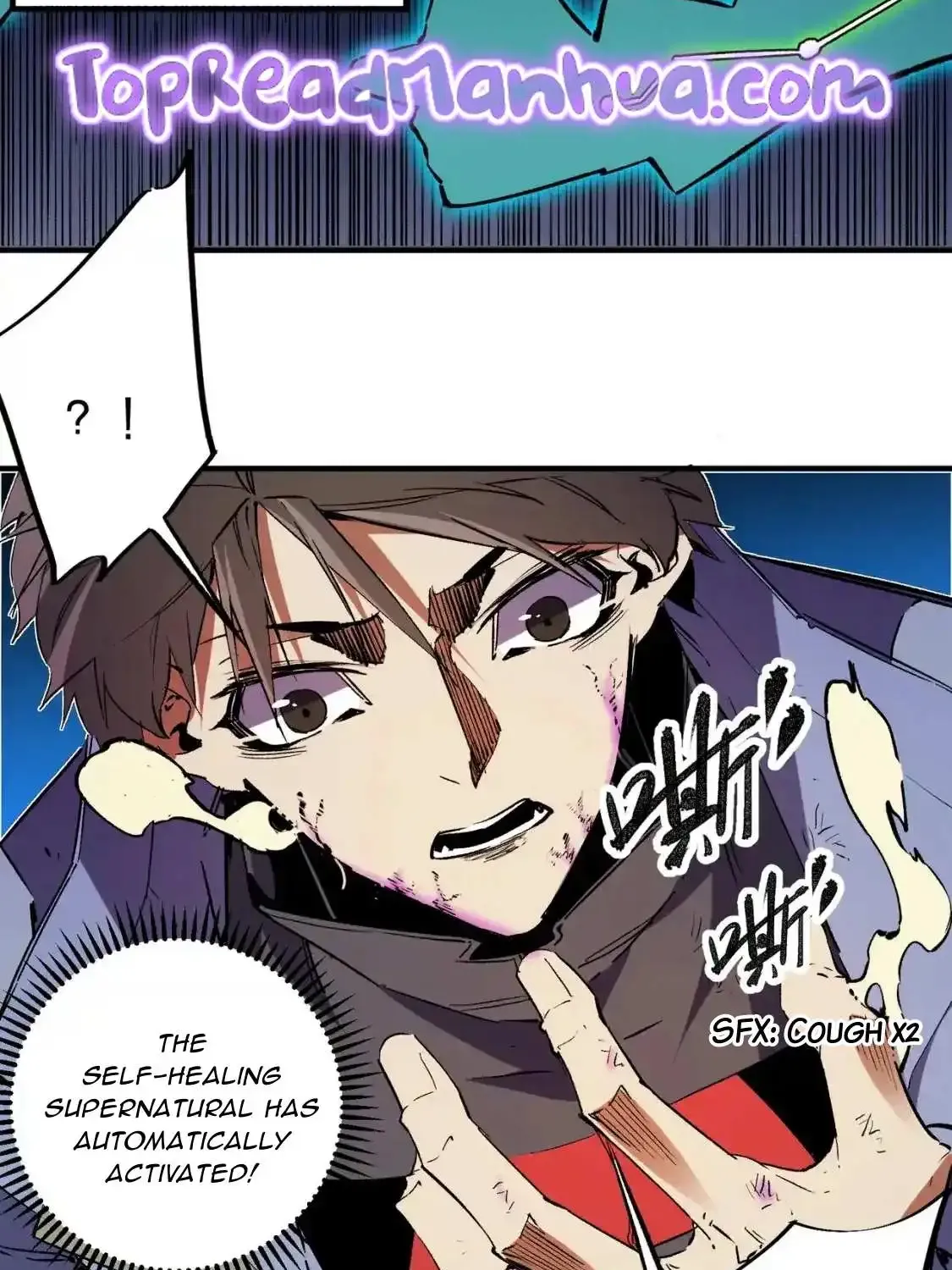 God Killer Mangakakalot X Chapter 20 Page 59