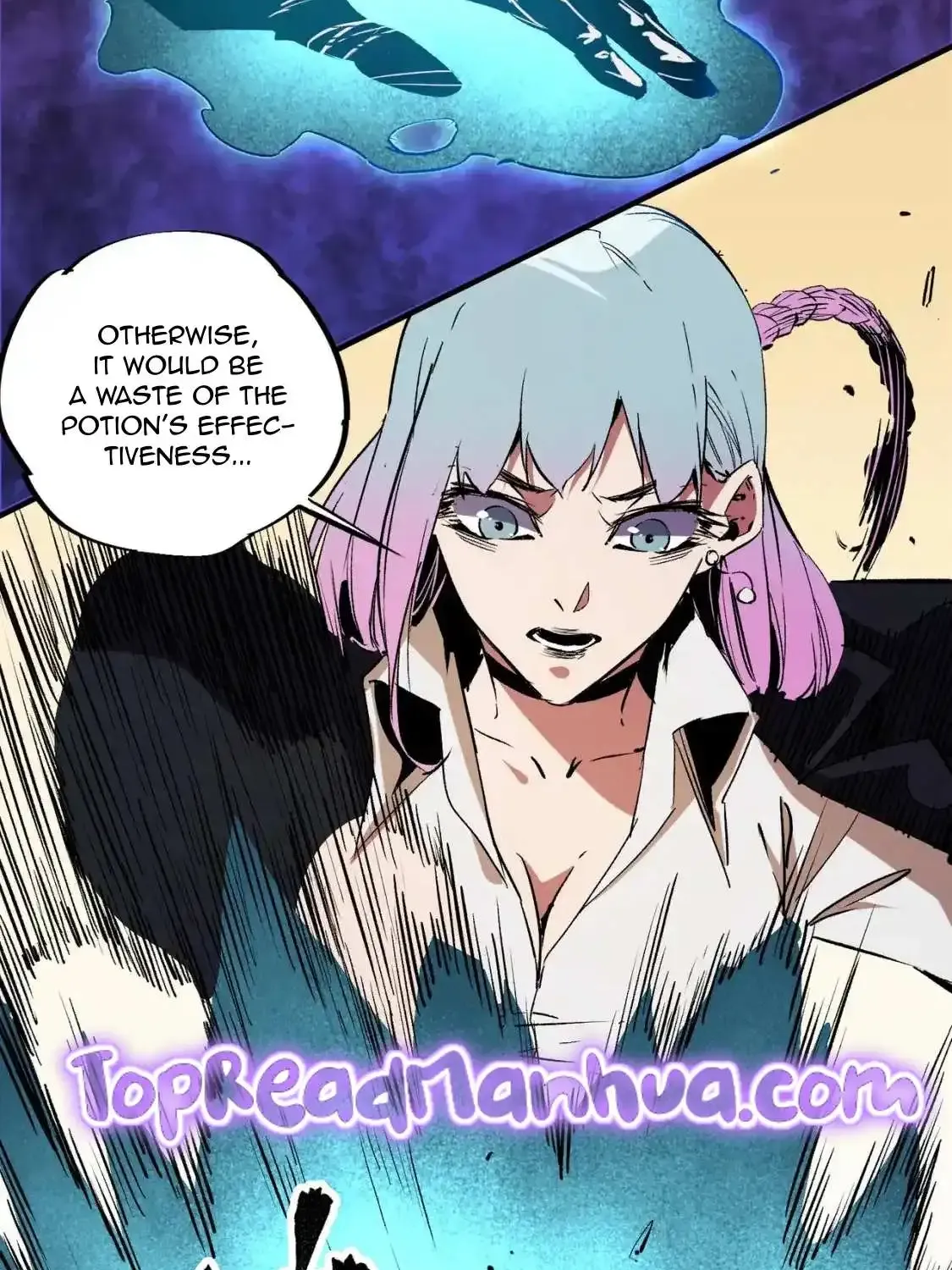 God Killer Mangakakalot X Chapter 20 Page 51