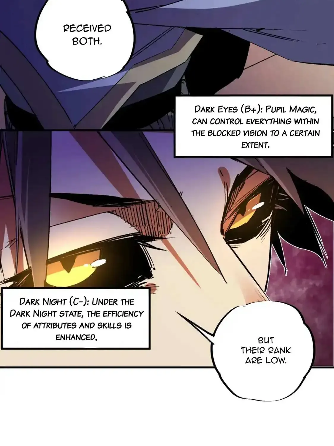 God Killer Mangakakalot X Chapter 20 Page 65