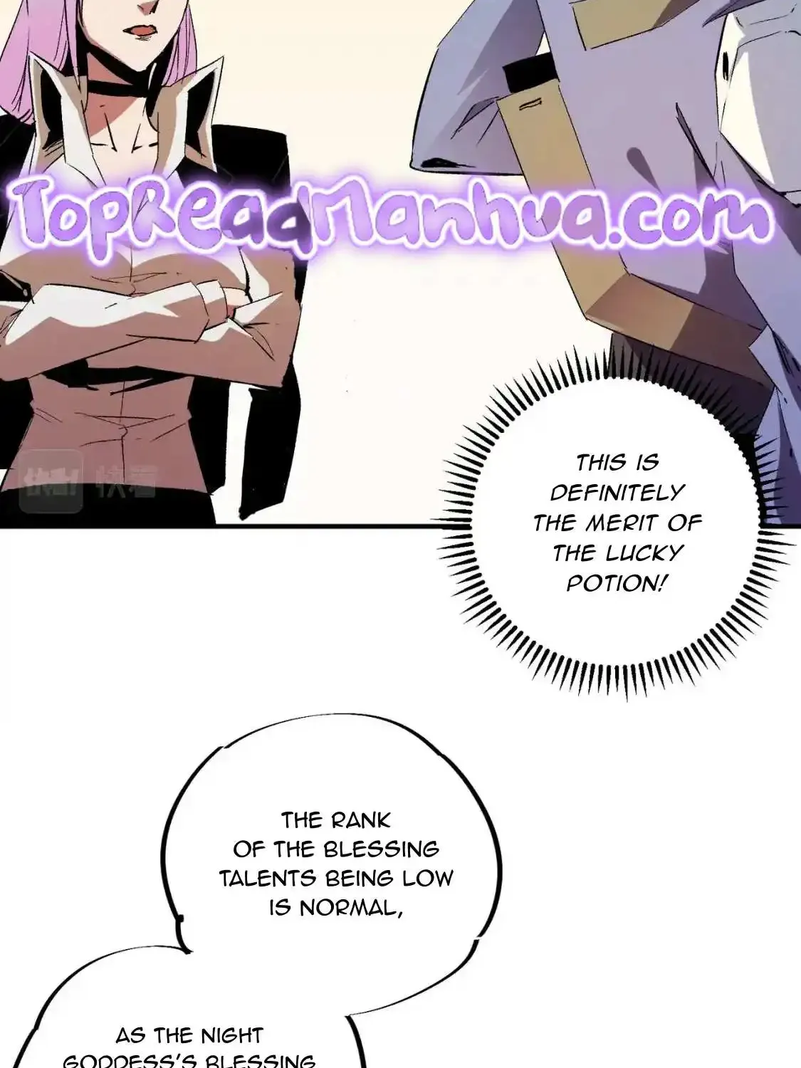 God Killer Mangakakalot X Chapter 20 Page 67