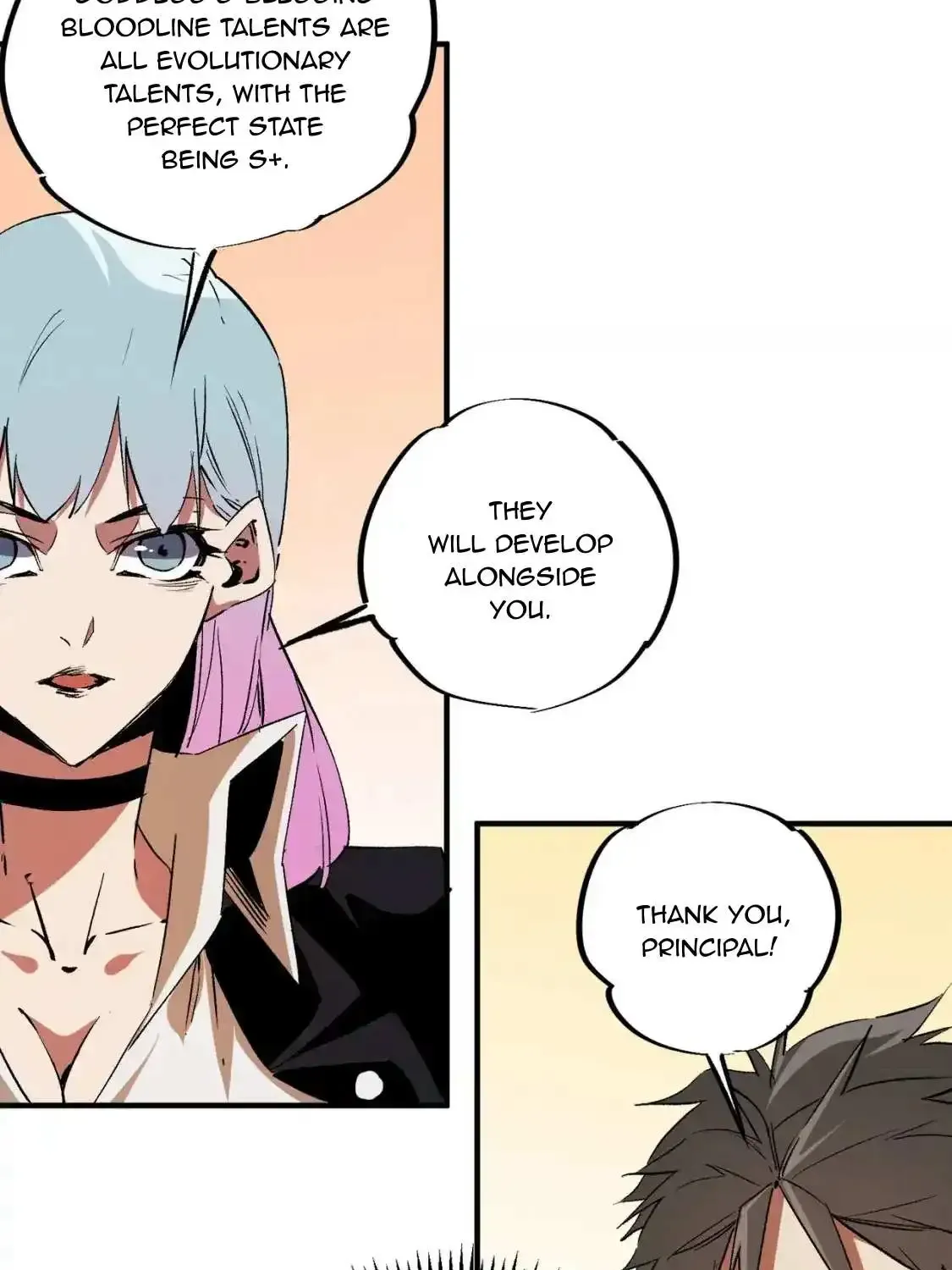 God Killer Mangakakalot X Chapter 20 Page 68