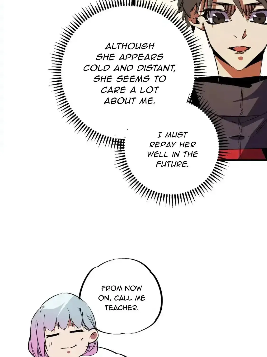 God Killer Mangakakalot X Chapter 20 Page 69