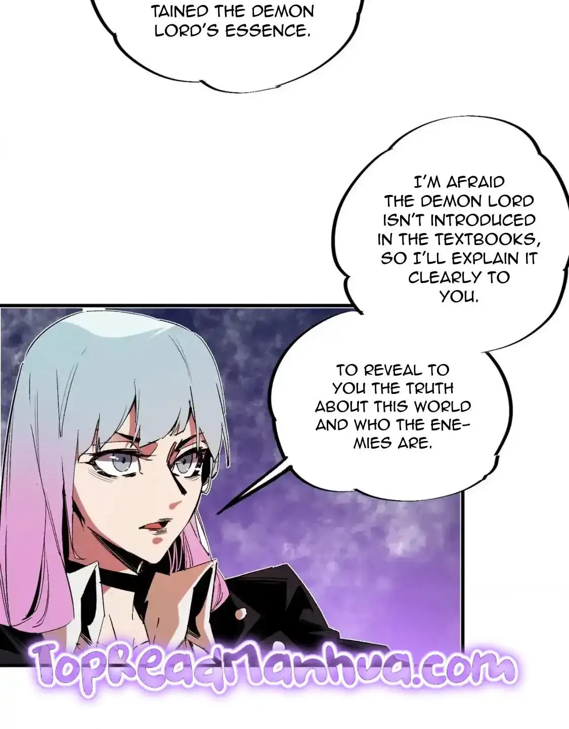 God Killer Mangakakalot X Chapter 20 Page 7