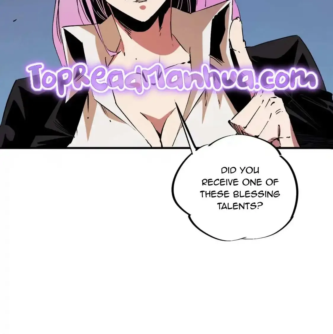 God Killer Mangakakalot X Chapter 20 Page 63