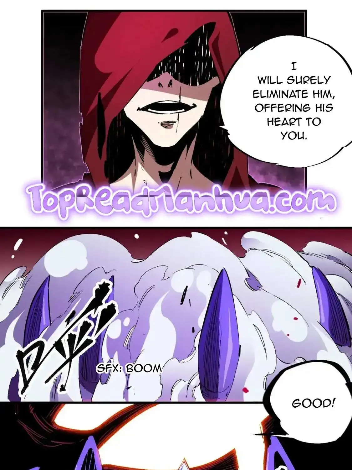 God Killer Mangakakalot X Chapter 20 Page 75