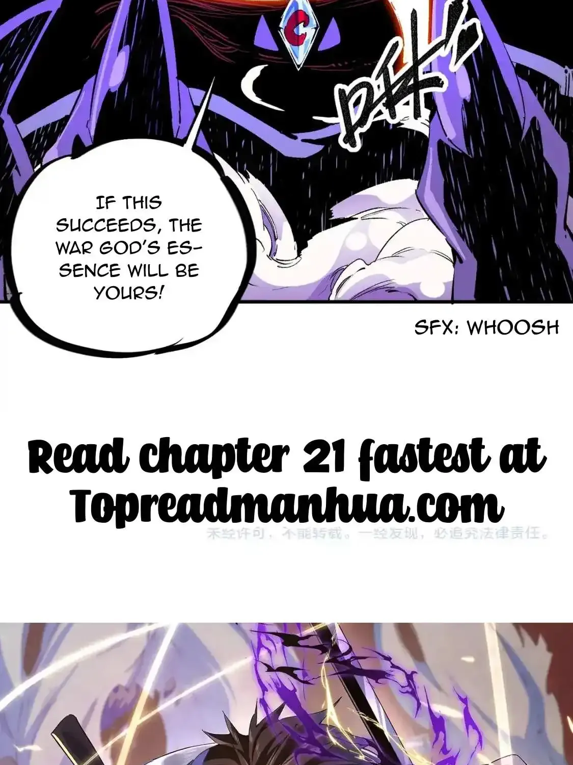 God Killer Mangakakalot X Chapter 20 Page 76