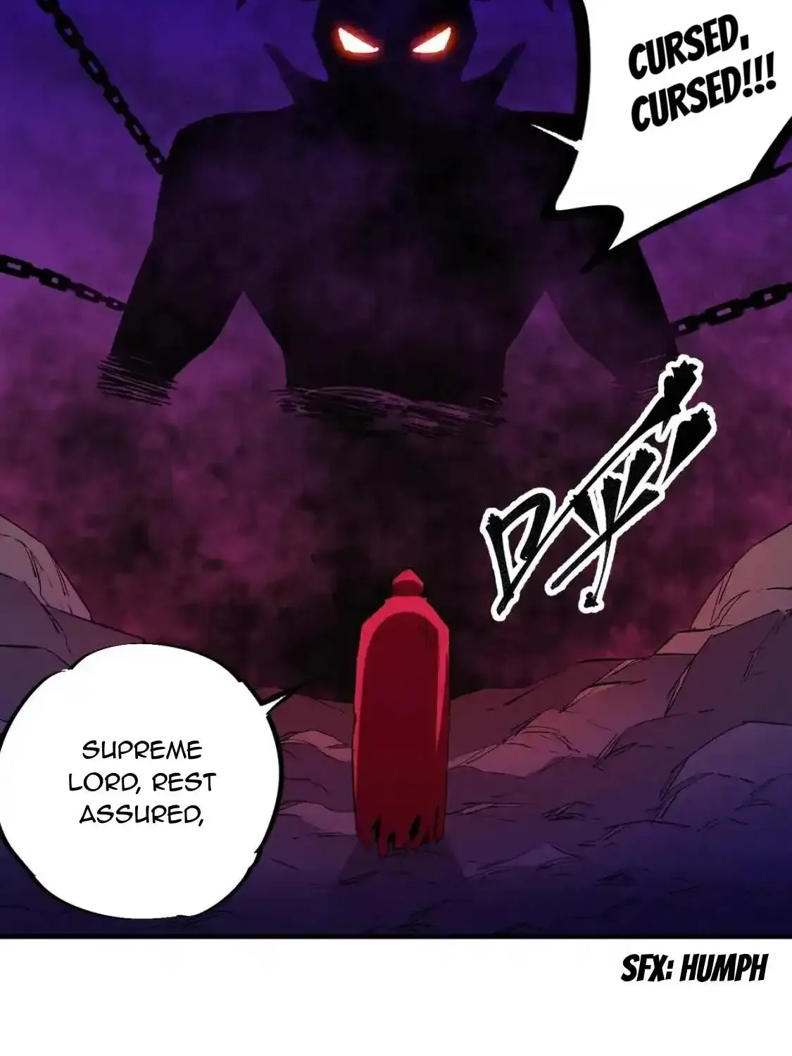 God Killer Mangakakalot X Chapter 20 Page 74