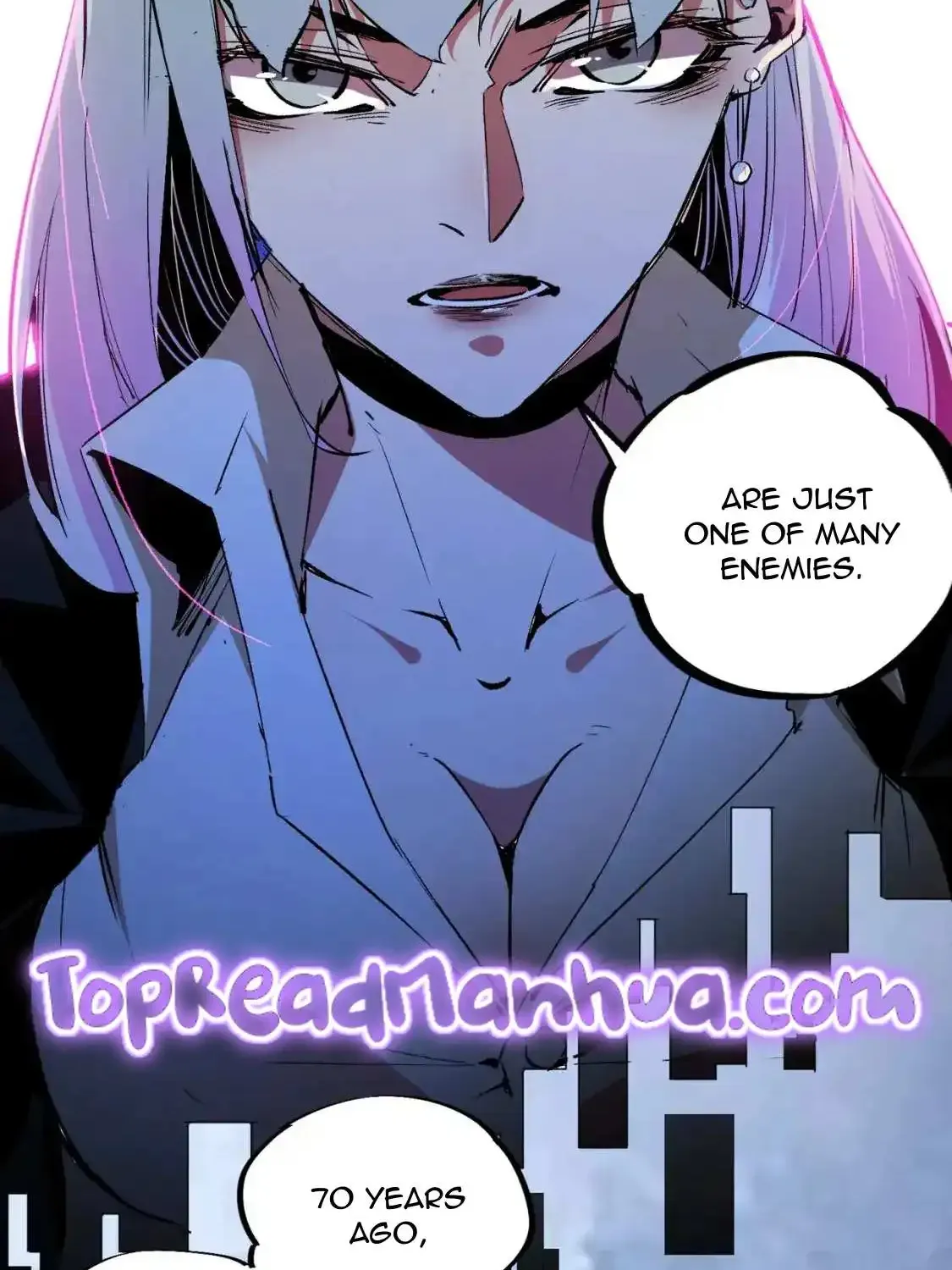 God Killer Mangakakalot X Chapter 20 Page 9
