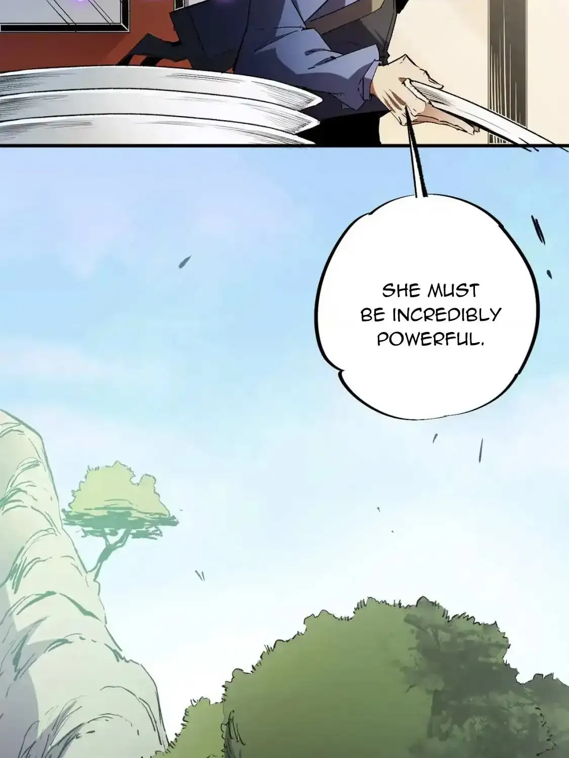 God Killer Mangakakalot X Chapter 21 Page 11