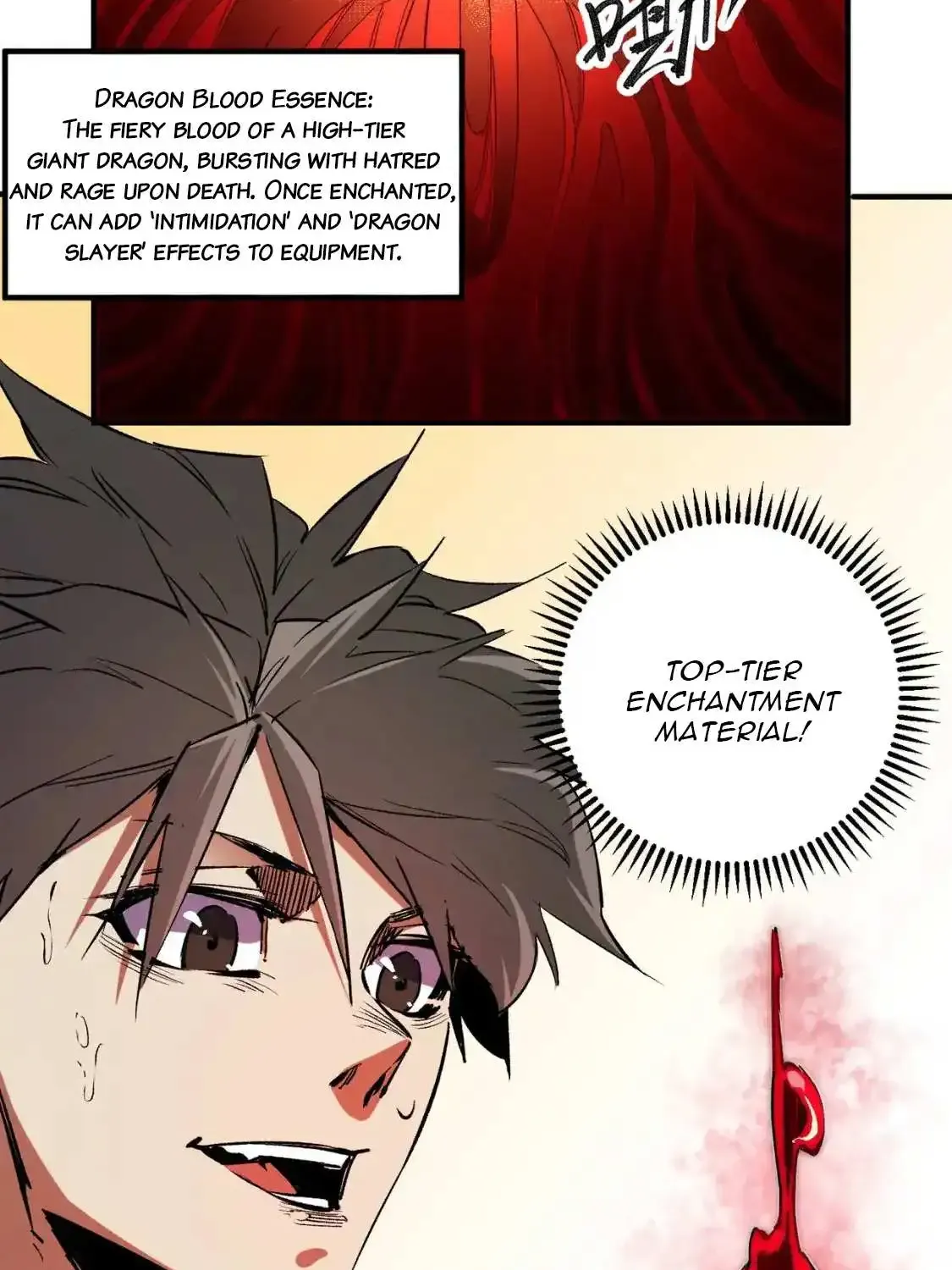 God Killer Mangakakalot X Chapter 21 Page 27