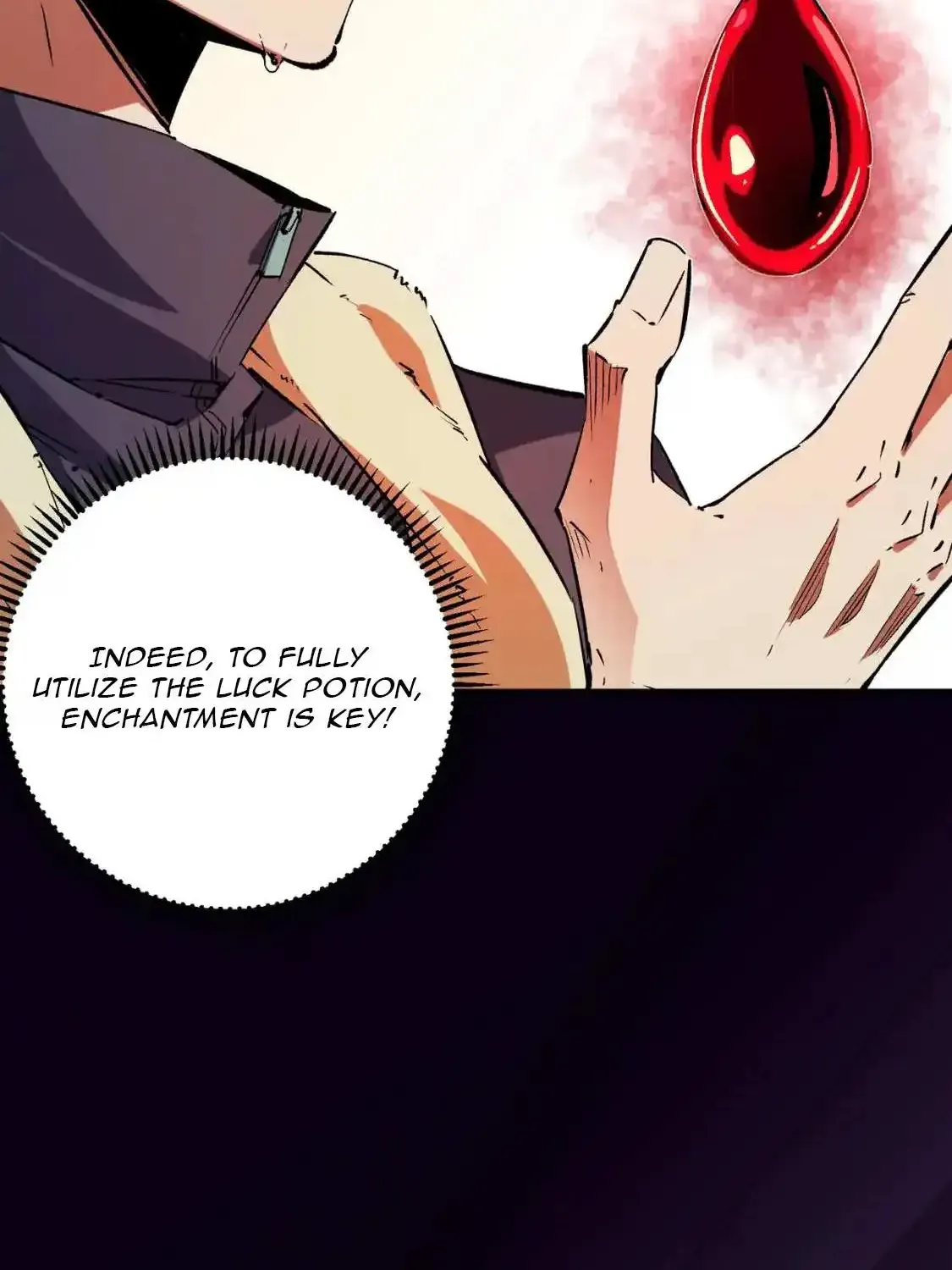God Killer Mangakakalot X Chapter 21 Page 28