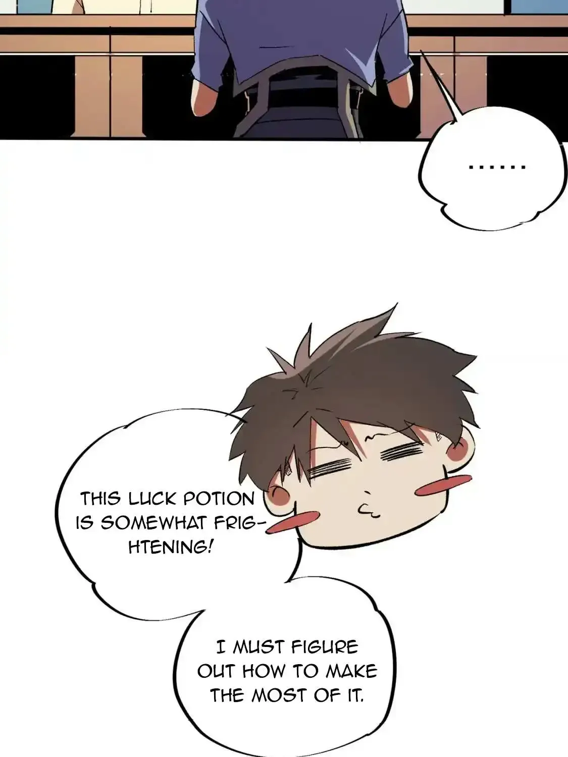 God Killer Mangakakalot X Chapter 21 Page 21