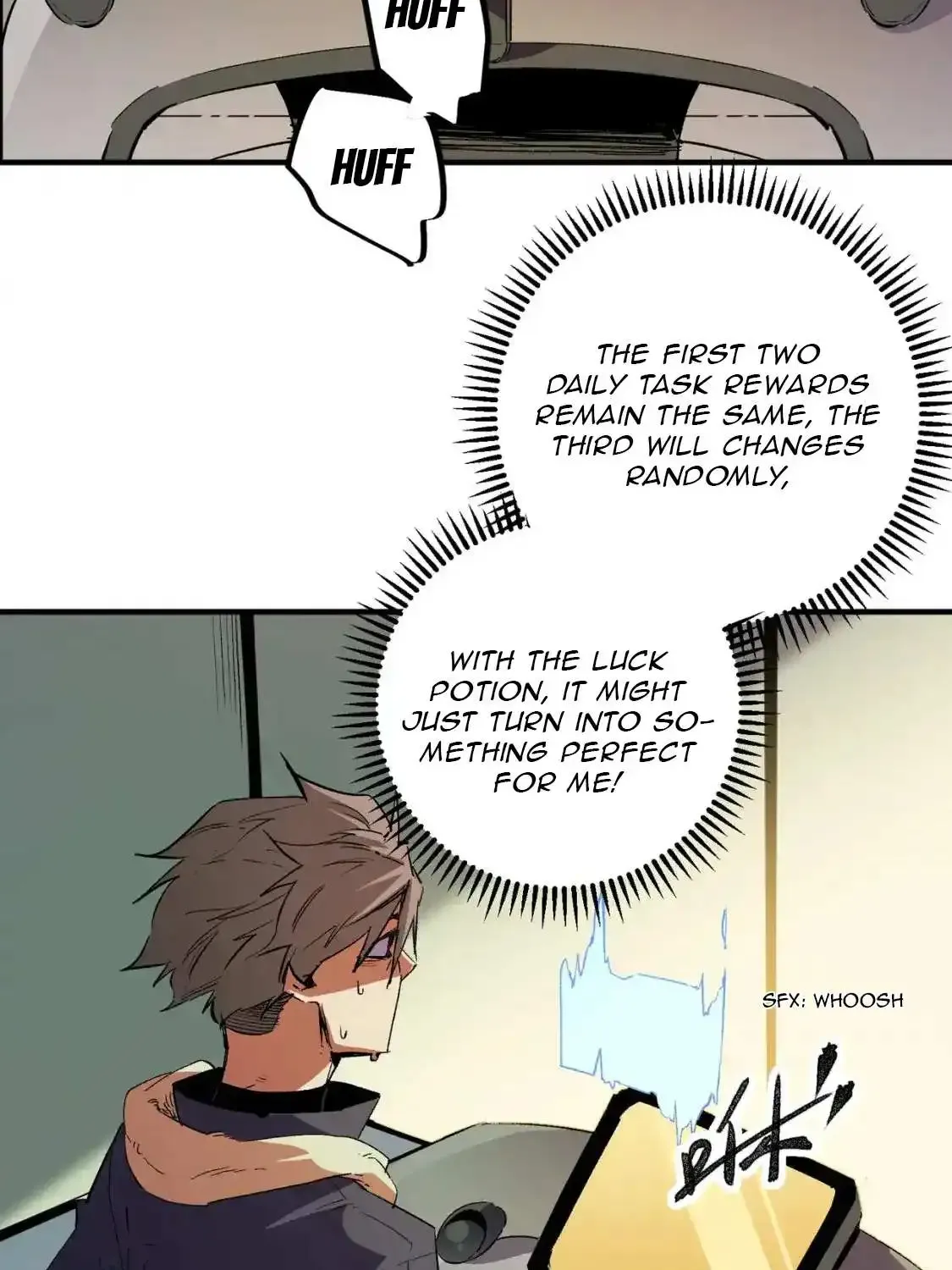God Killer Mangakakalot X Chapter 21 Page 23