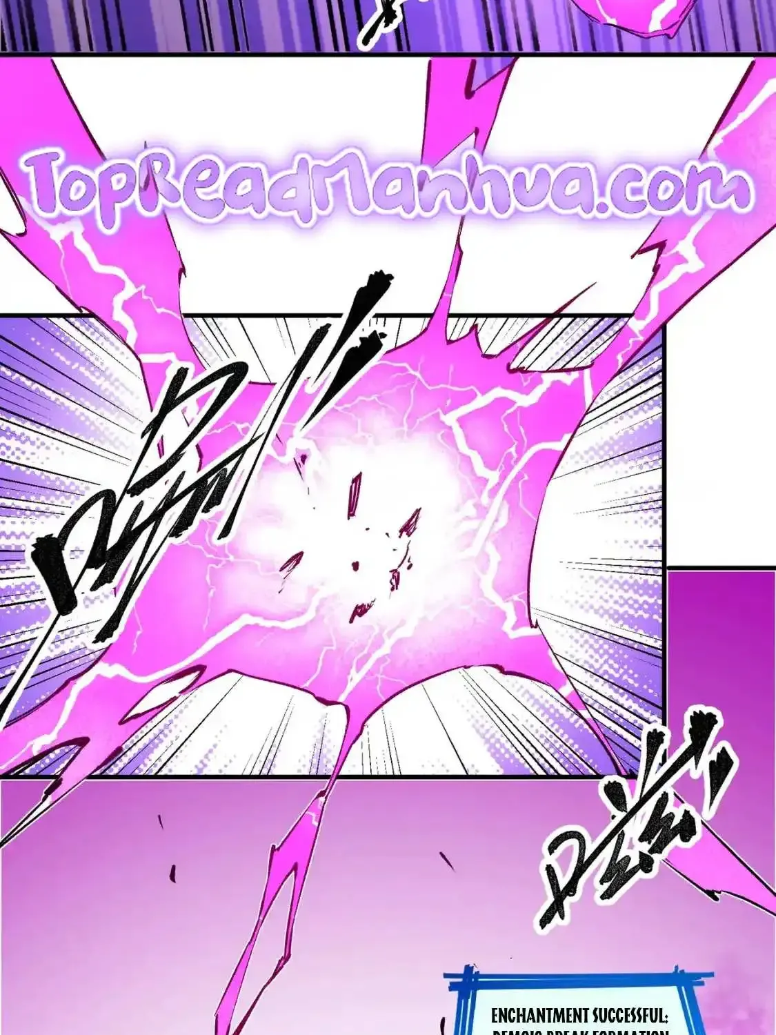 God Killer Mangakakalot X Chapter 21 Page 50