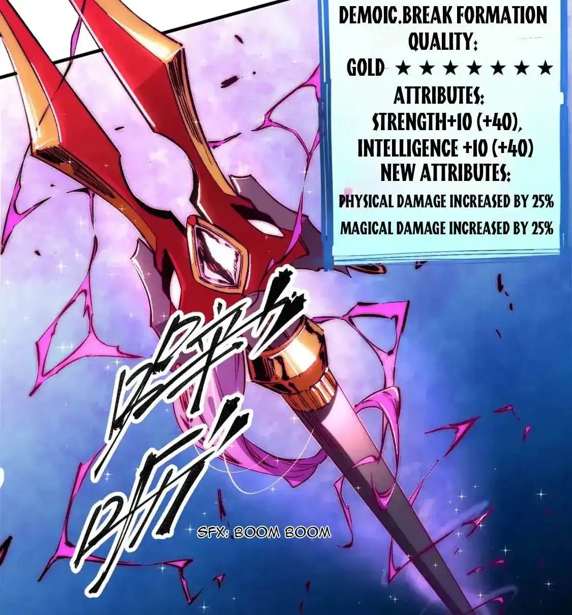 God Killer Mangakakalot X Chapter 21 Page 55