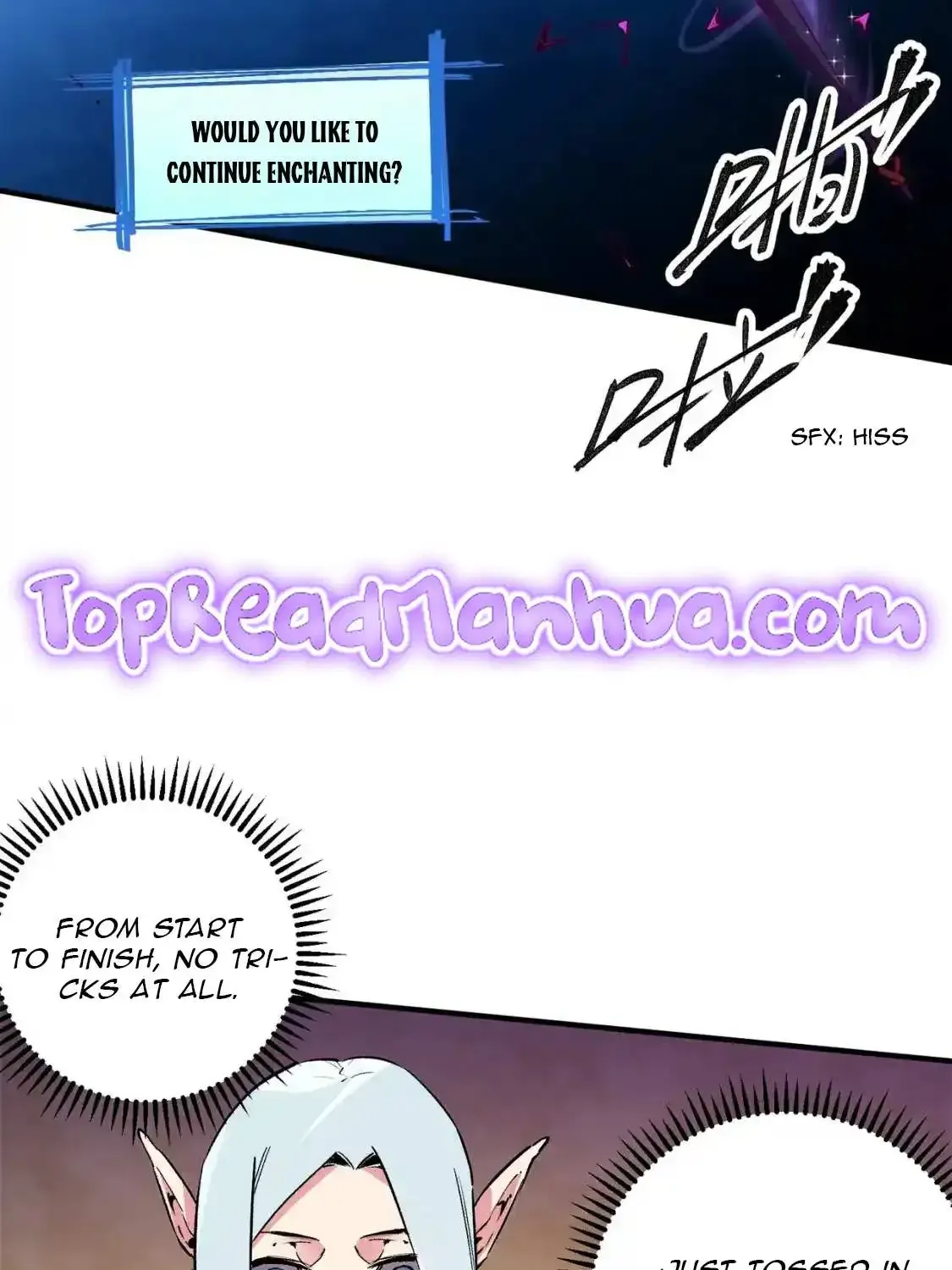God Killer Mangakakalot X Chapter 21 Page 56