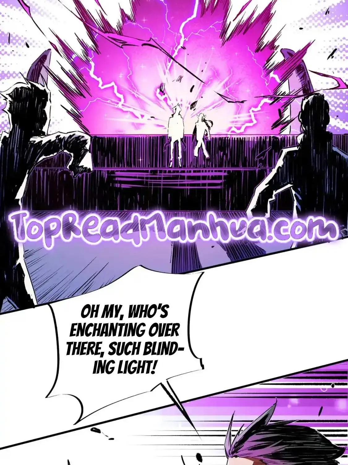 God Killer Mangakakalot X Chapter 21 Page 53