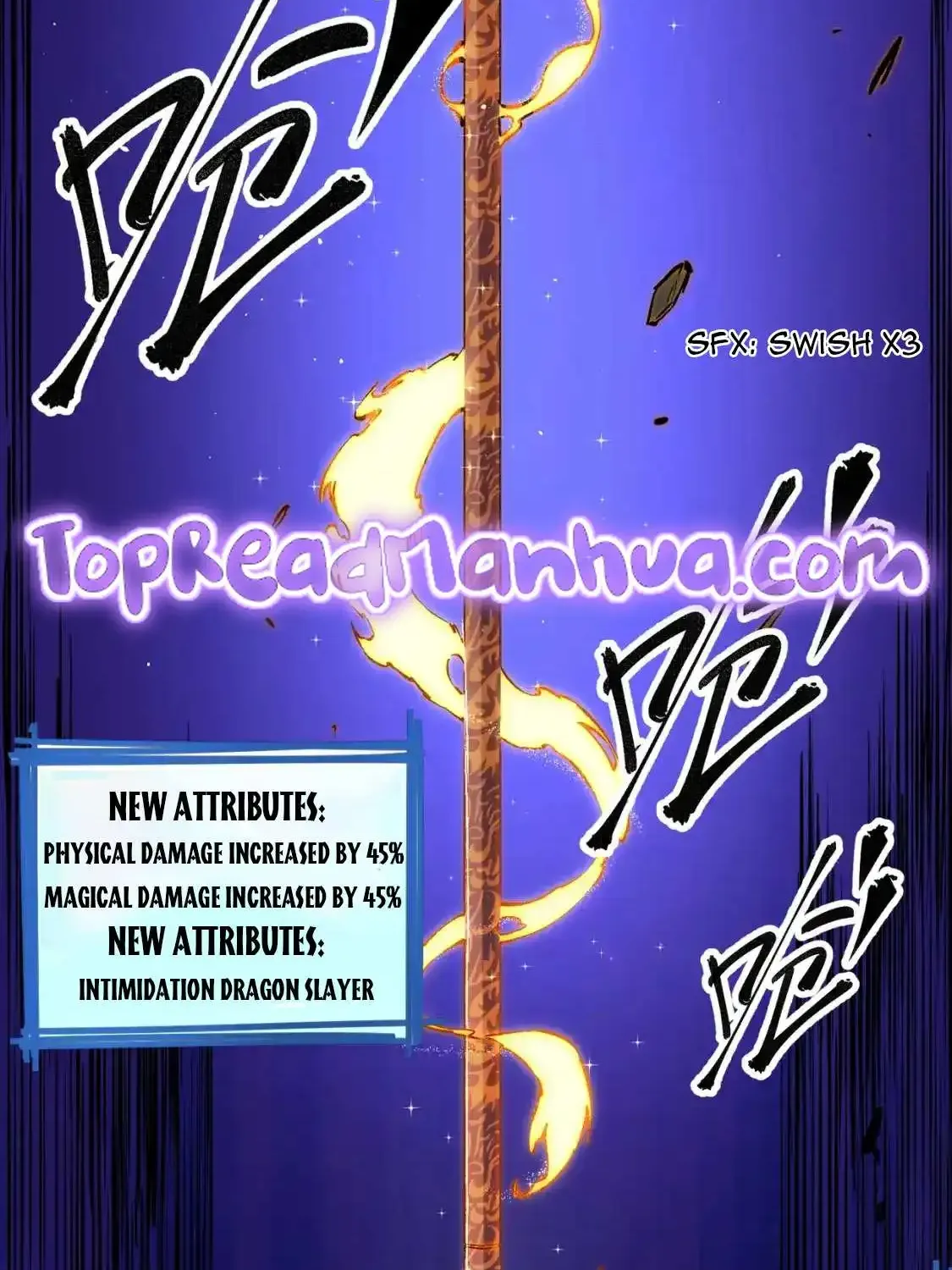 God Killer Mangakakalot X Chapter 21 Page 68