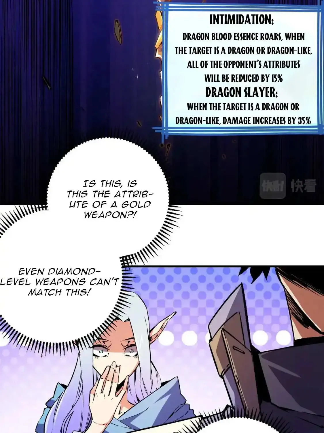God Killer Mangakakalot X Chapter 21 Page 69