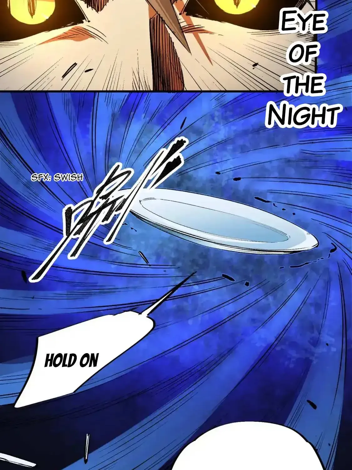 God Killer Mangakakalot X Chapter 21 Page 7