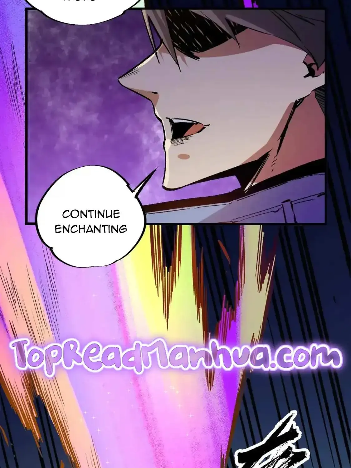 God Killer Mangakakalot X Chapter 21 Page 61