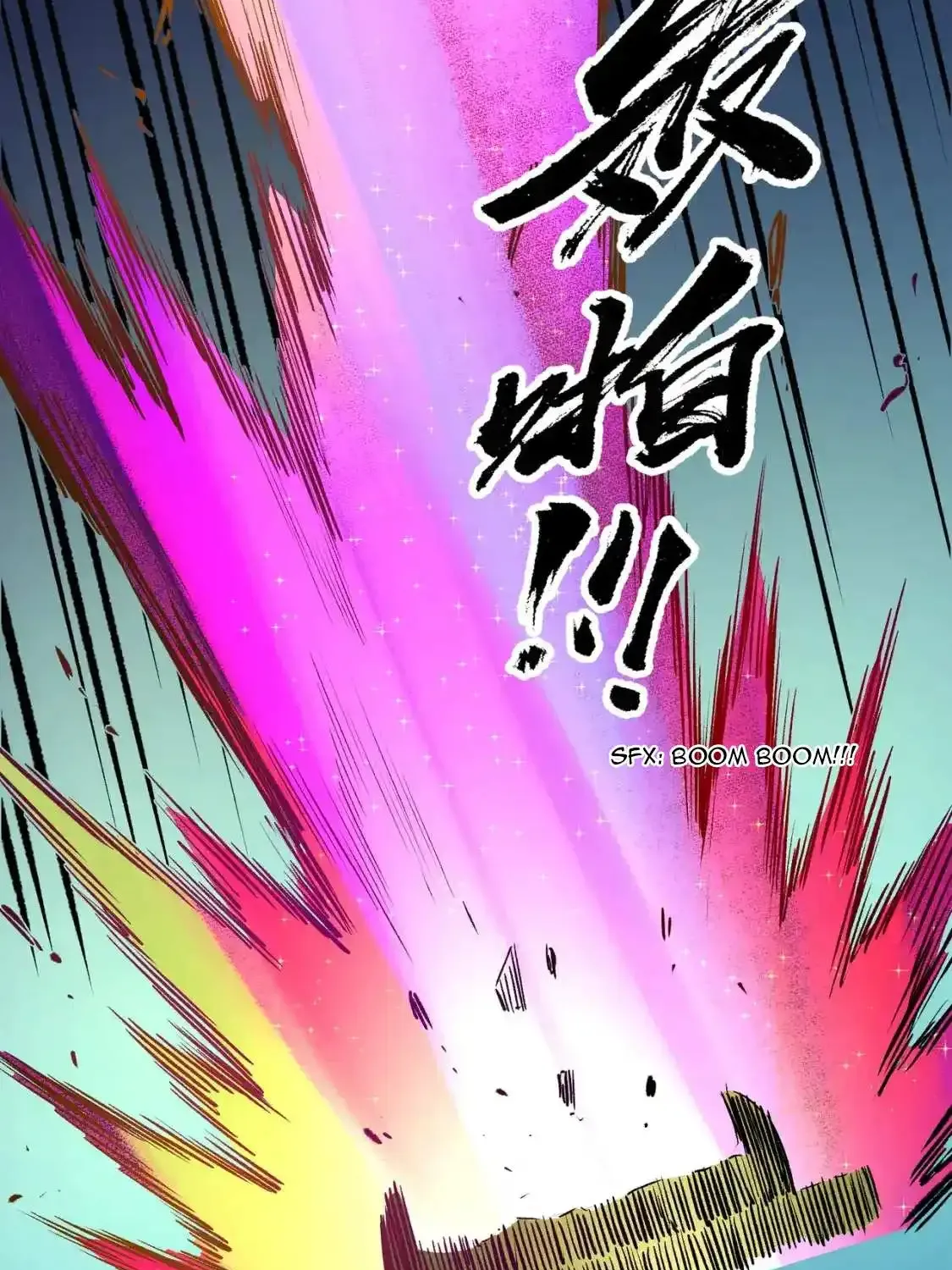 God Killer Mangakakalot X Chapter 21 Page 62