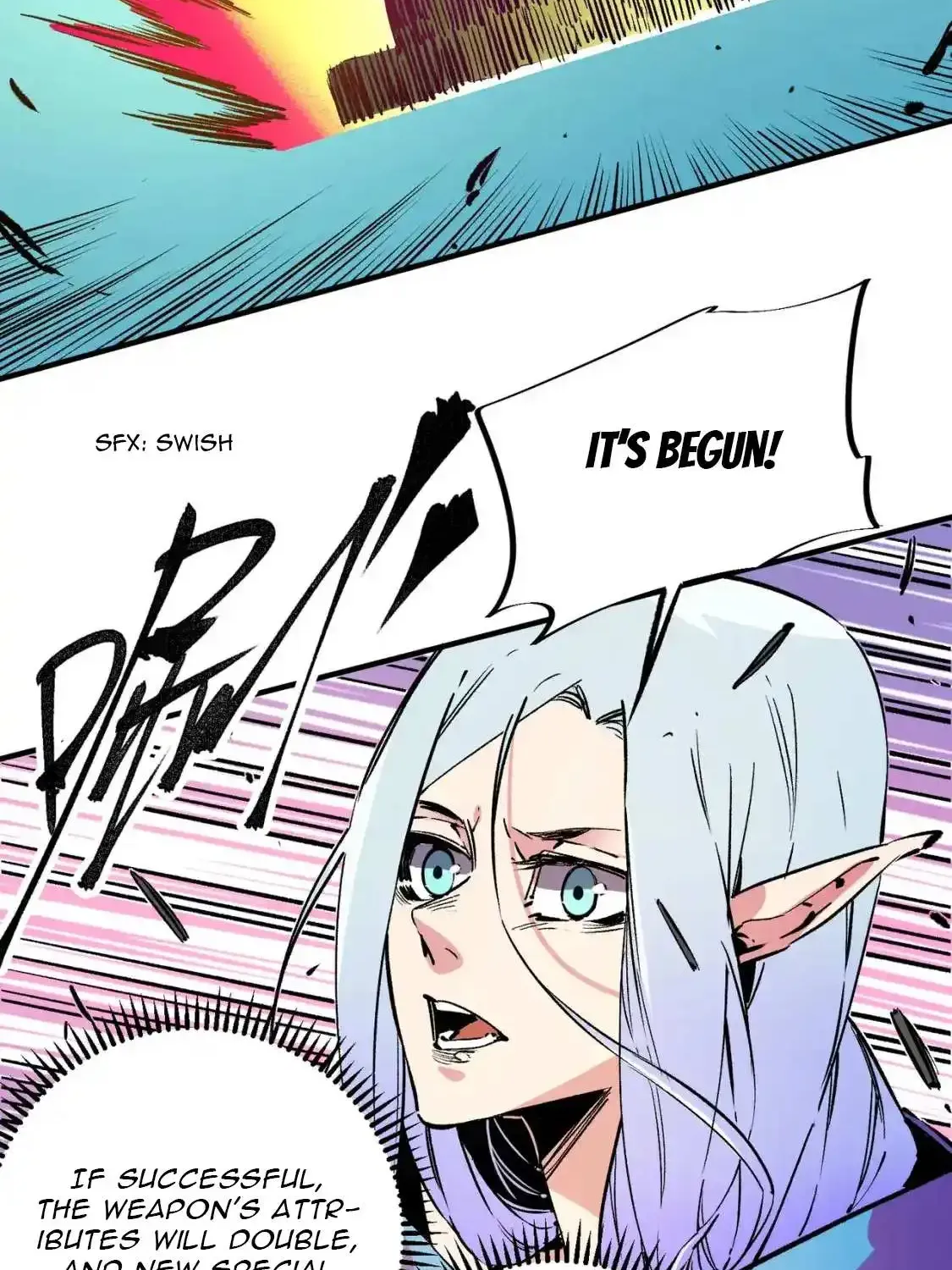 God Killer Mangakakalot X Chapter 21 Page 63