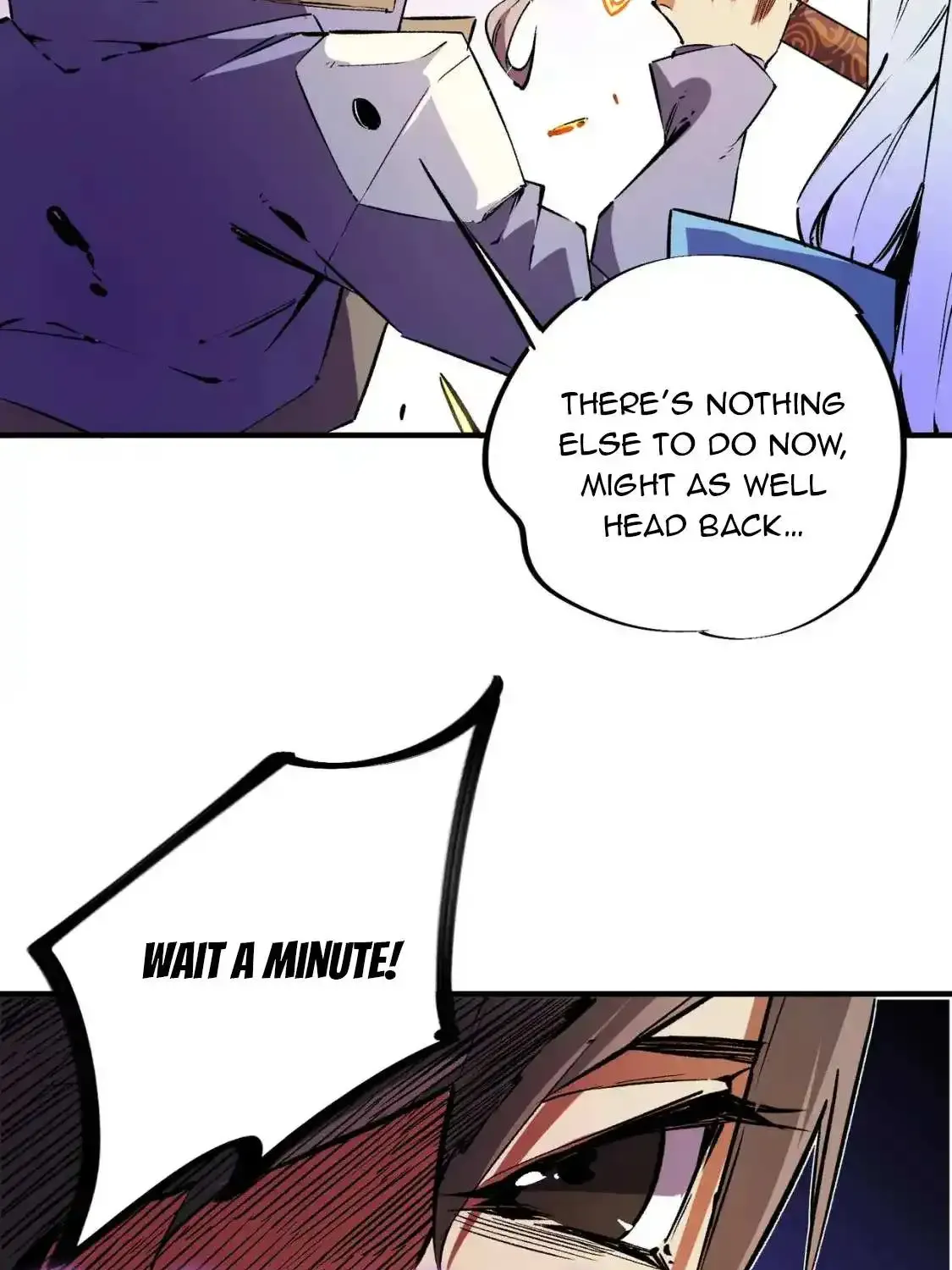 God Killer Mangakakalot X Chapter 21 Page 71