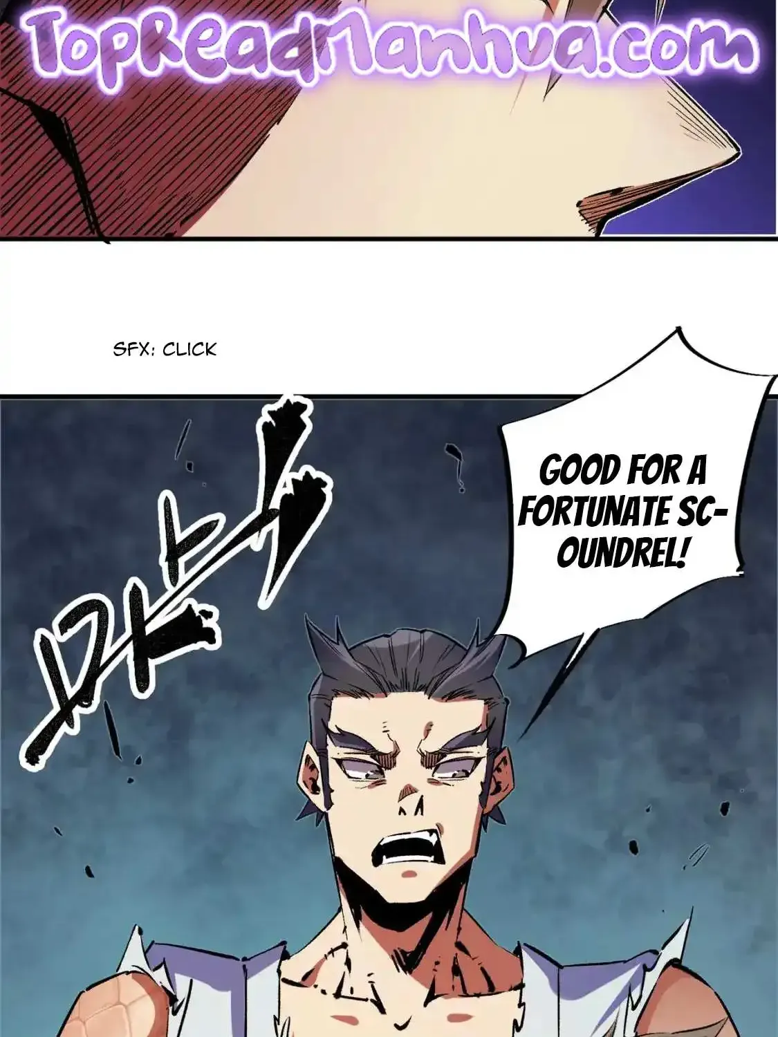 God Killer Mangakakalot X Chapter 21 Page 72