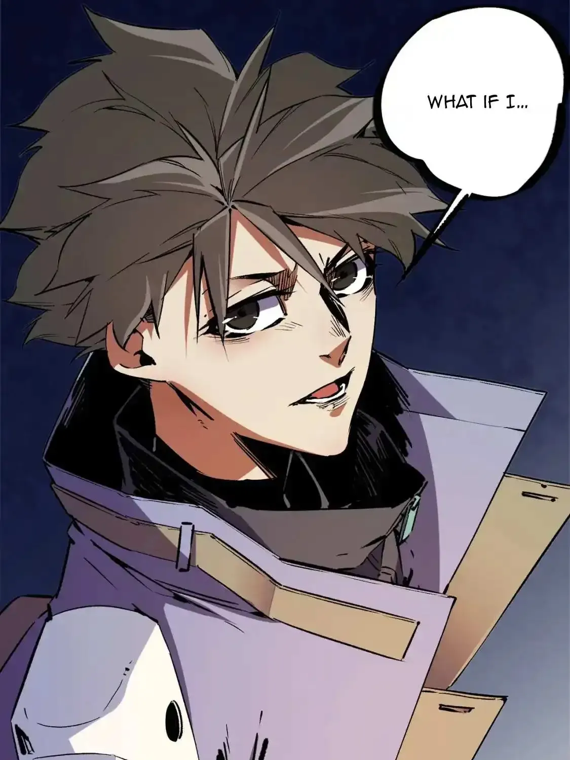 God Killer Mangakakalot X Chapter 21 Page 74