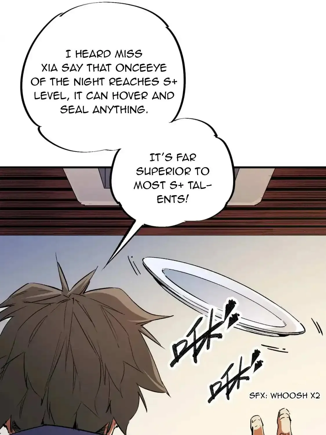 God Killer Mangakakalot X Chapter 21 Page 9