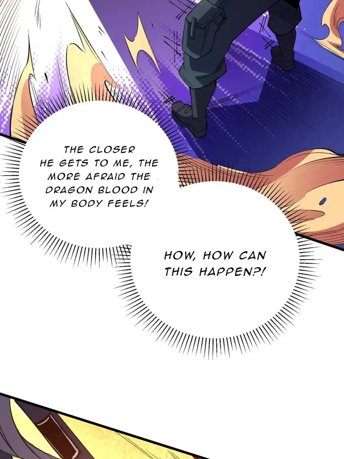 God Killer Mangakakalot X Chapter 22 Page 19