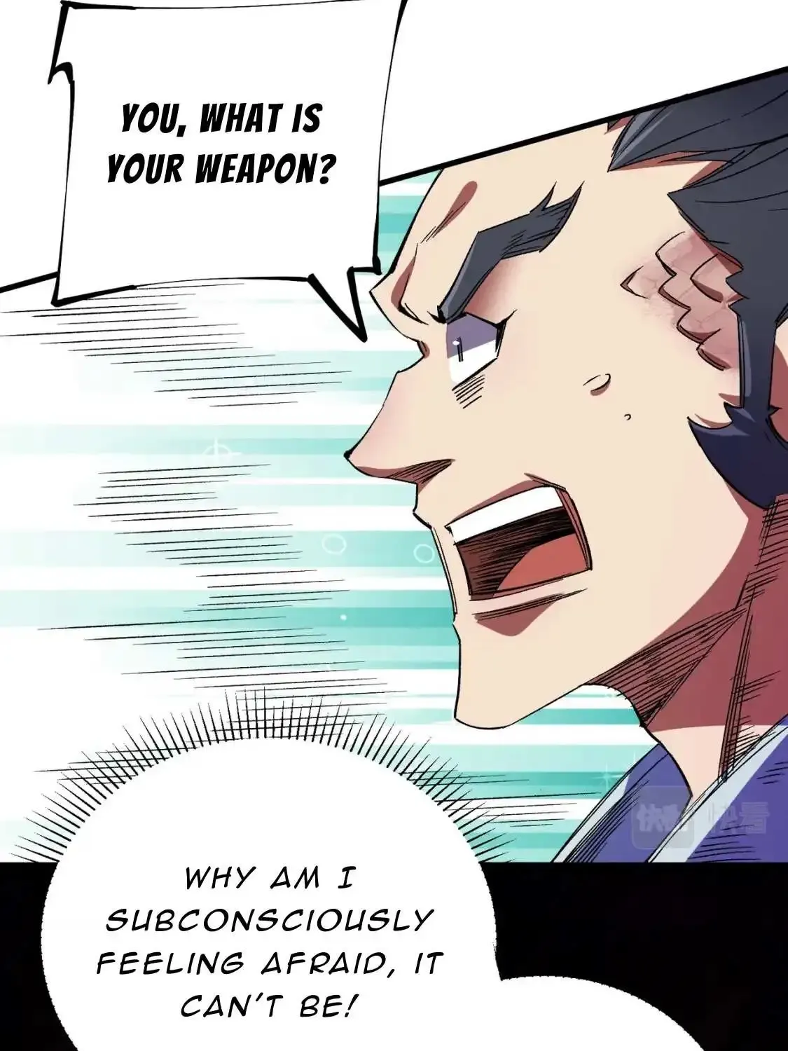 God Killer Mangakakalot X Chapter 22 Page 14